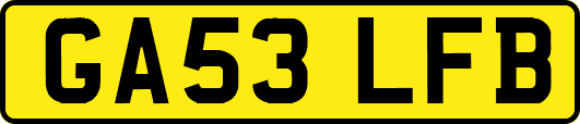 GA53LFB