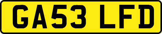 GA53LFD