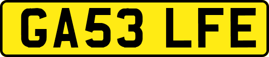 GA53LFE