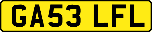 GA53LFL