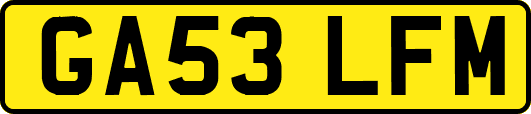 GA53LFM