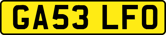 GA53LFO