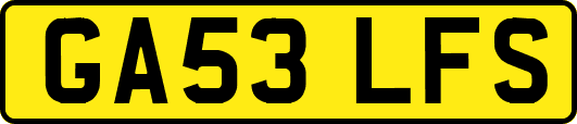 GA53LFS