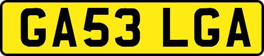 GA53LGA