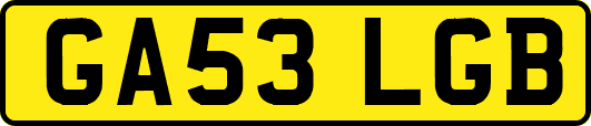 GA53LGB