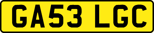 GA53LGC