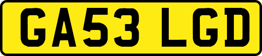 GA53LGD