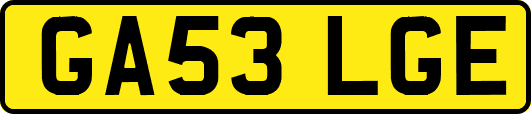 GA53LGE