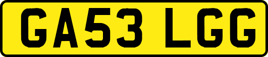 GA53LGG