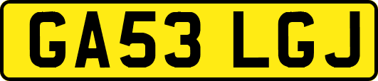 GA53LGJ