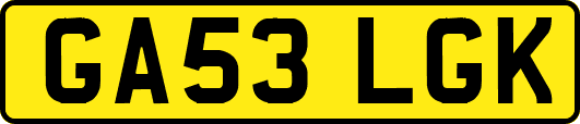 GA53LGK