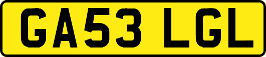 GA53LGL