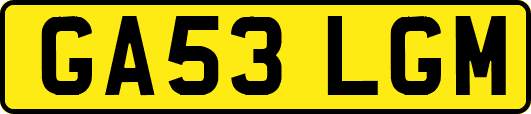 GA53LGM