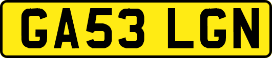 GA53LGN