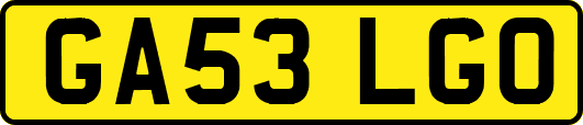 GA53LGO