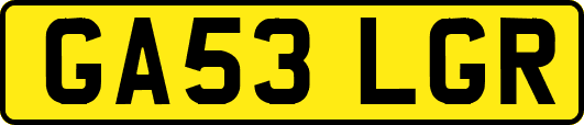 GA53LGR