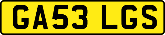 GA53LGS