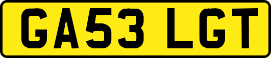 GA53LGT