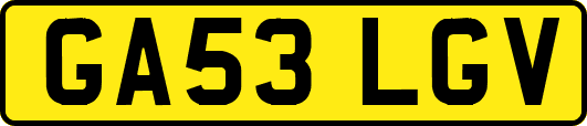 GA53LGV