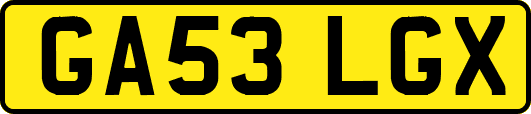 GA53LGX
