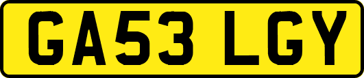 GA53LGY