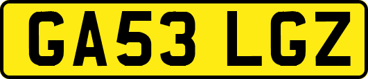 GA53LGZ