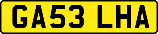 GA53LHA