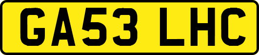 GA53LHC