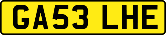 GA53LHE
