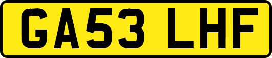 GA53LHF