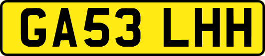 GA53LHH