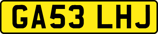 GA53LHJ