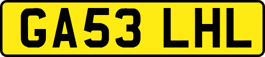 GA53LHL