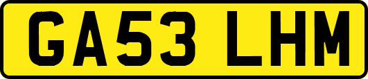 GA53LHM