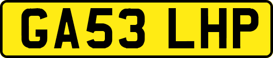 GA53LHP
