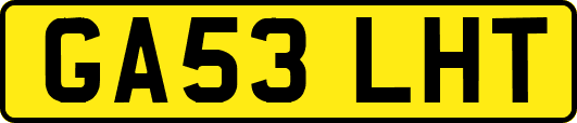 GA53LHT