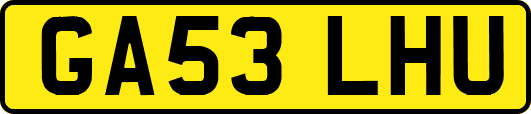 GA53LHU