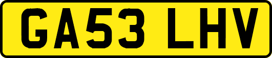 GA53LHV