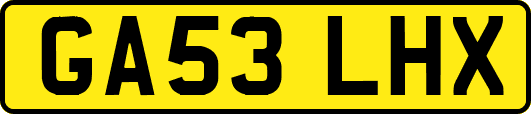 GA53LHX