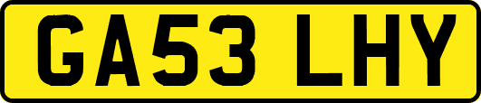 GA53LHY