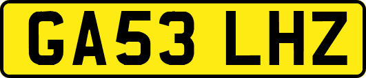 GA53LHZ