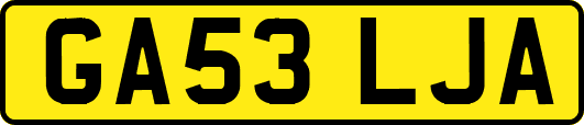 GA53LJA