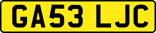 GA53LJC