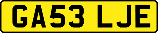 GA53LJE