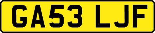 GA53LJF