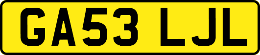 GA53LJL
