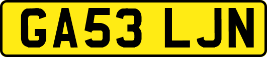 GA53LJN