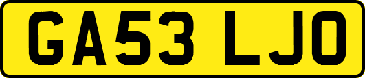 GA53LJO