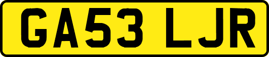 GA53LJR