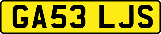 GA53LJS
